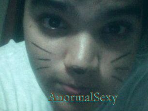 AnormalSexy