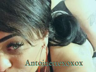 Antoinettexoxox