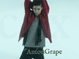 AntonGrape