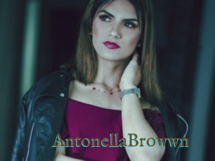 AntonellaBrowwn