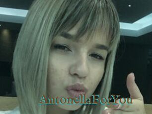 AntonellaForYou