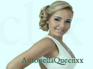 AntonellaQueenxx