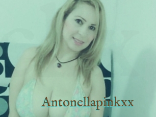 Antonellapinkxx