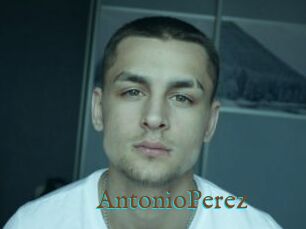 Antonio_Perez