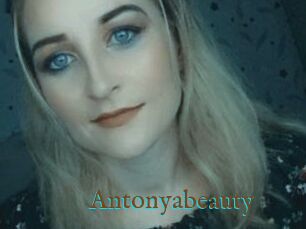 Antonyabeauty