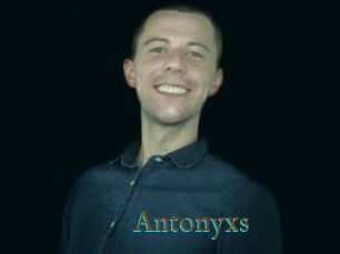 Antonyxs