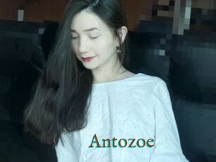 Antozoe