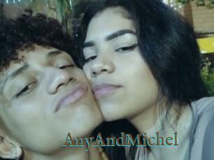 AnyAndMichel