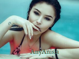 AnyAnisia