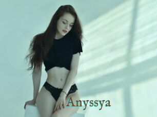 Anyssya