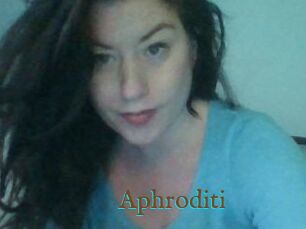 Aphroditi