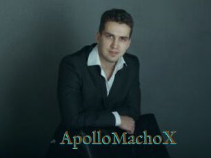 ApolloMachoX