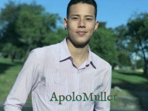 ApoloMuller