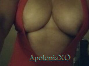 ApoloniaXO