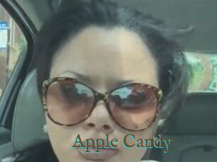 Apple_Candy