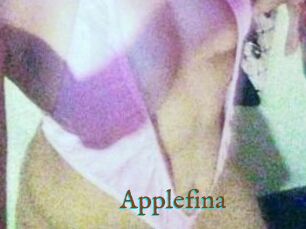 Applefina