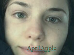 AprilApple