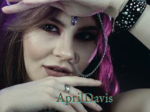 AprilDavis
