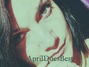 AprilDoesBest