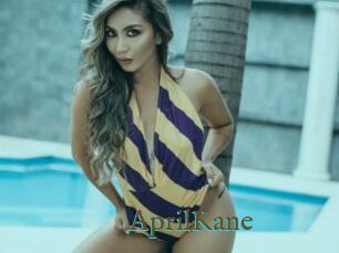 AprilKane