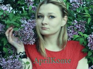 AprilKonte