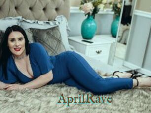 AprilRave