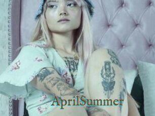 AprilSummer