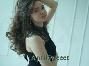 AprilSweeet