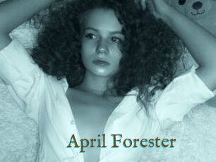 April_Forester