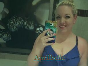 Aprilbelle