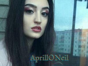 AprillONeil