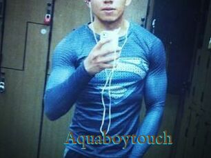 Aquaboytouch