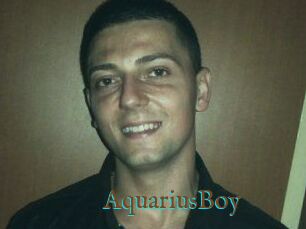 AquariusBoy