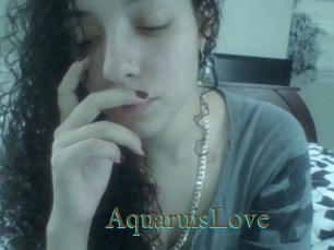 AquaruisLove