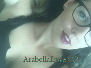 ArabellaLoveXO