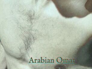 Arabian_Omar