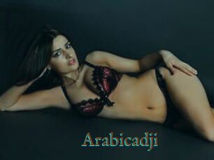 Arabicadji