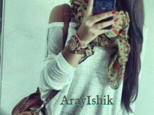 ArayIshik