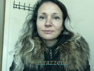 Arazzena