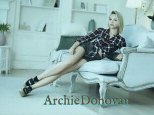 ArchieDonovan