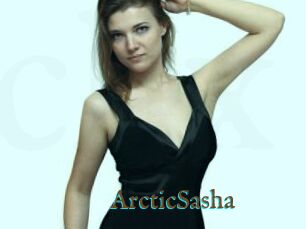 ArcticSasha