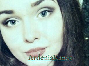 ArdeniaKanes