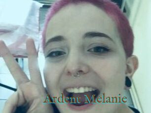 Ardent_Melanie