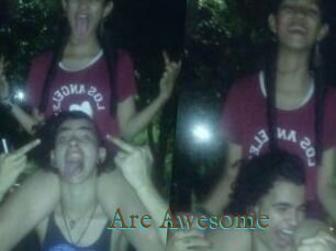 Are_Awesome