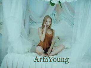 ArfaYoung