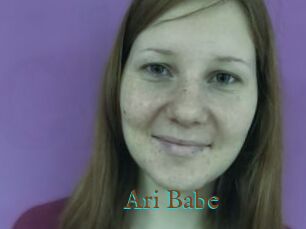 Ari_Babe