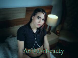 Ari_latinbeauty