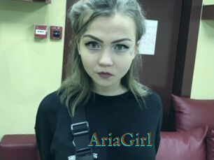 AriaGirl