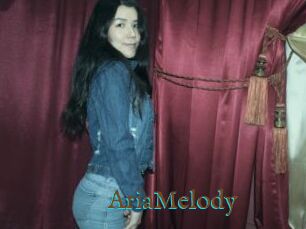 AriaMelody