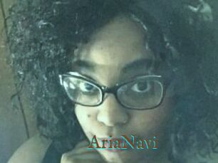 AriaNavi